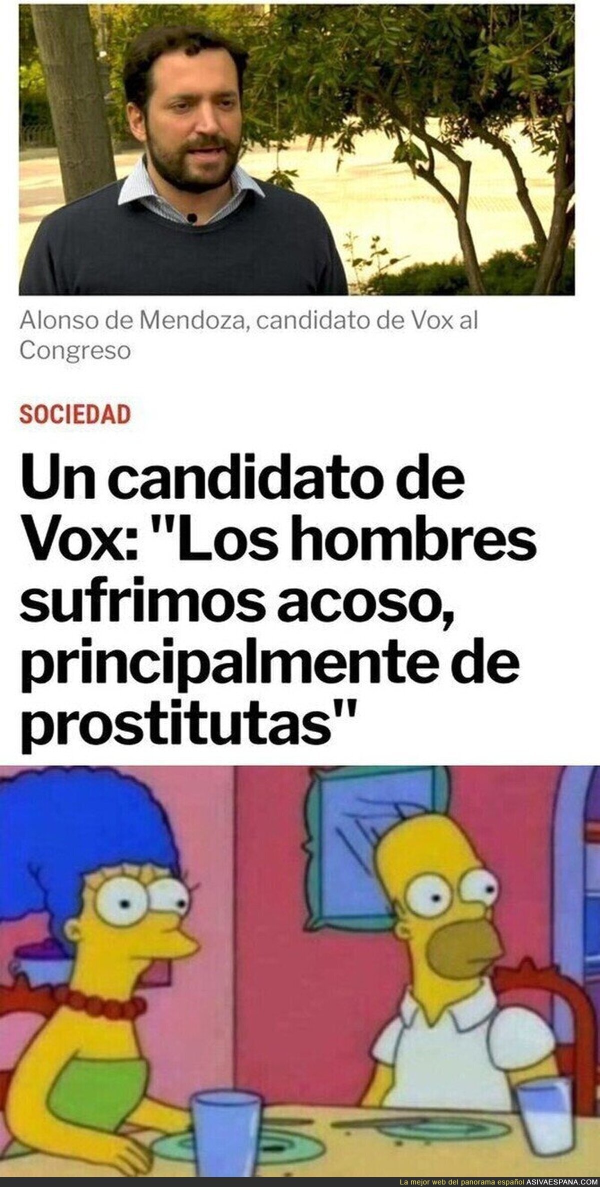 Me quedo loco
