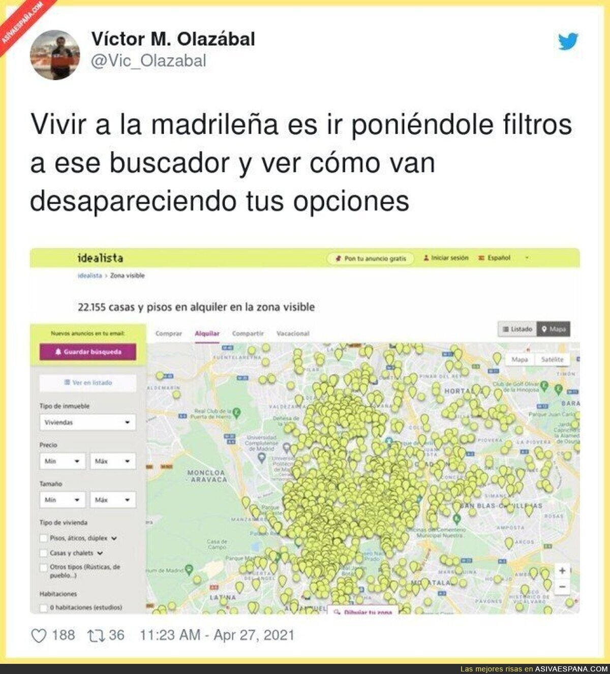 Que empiece el juego