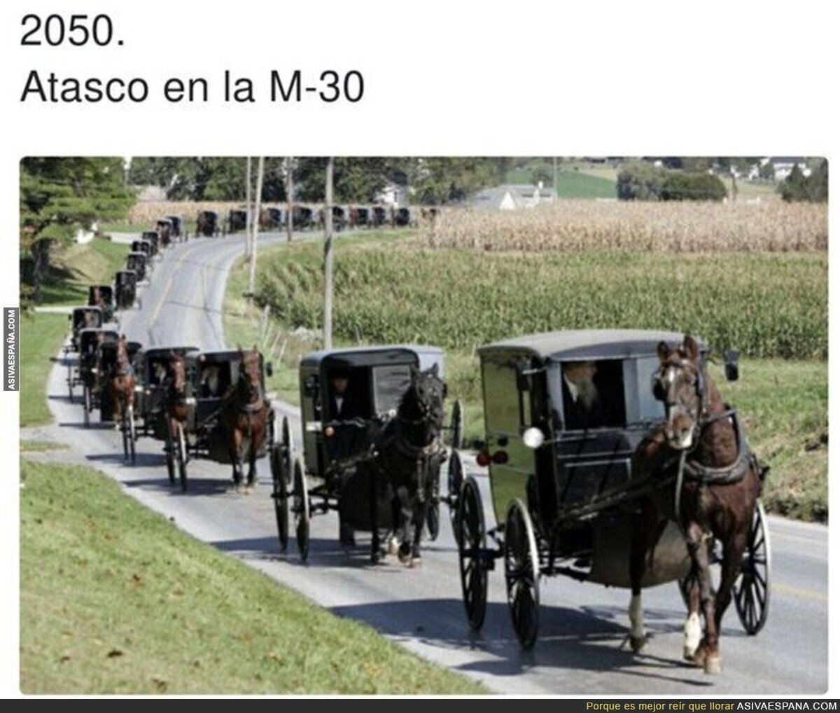 La España que tendremos gracias a Pedro Sánchez en 2050