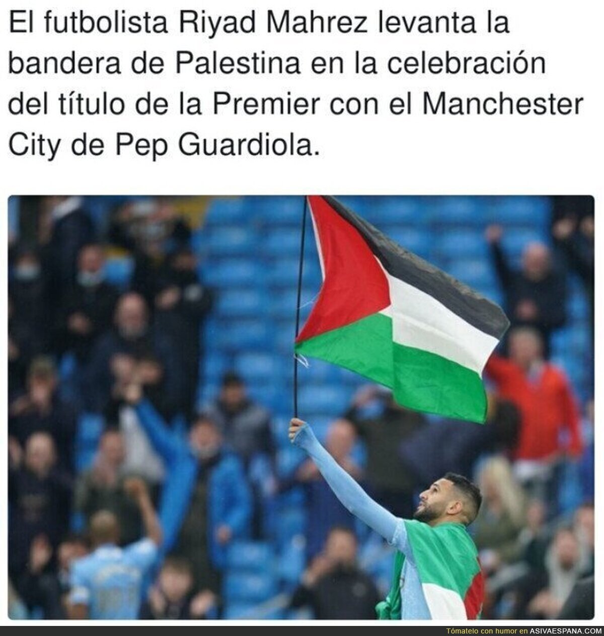Free Palestine