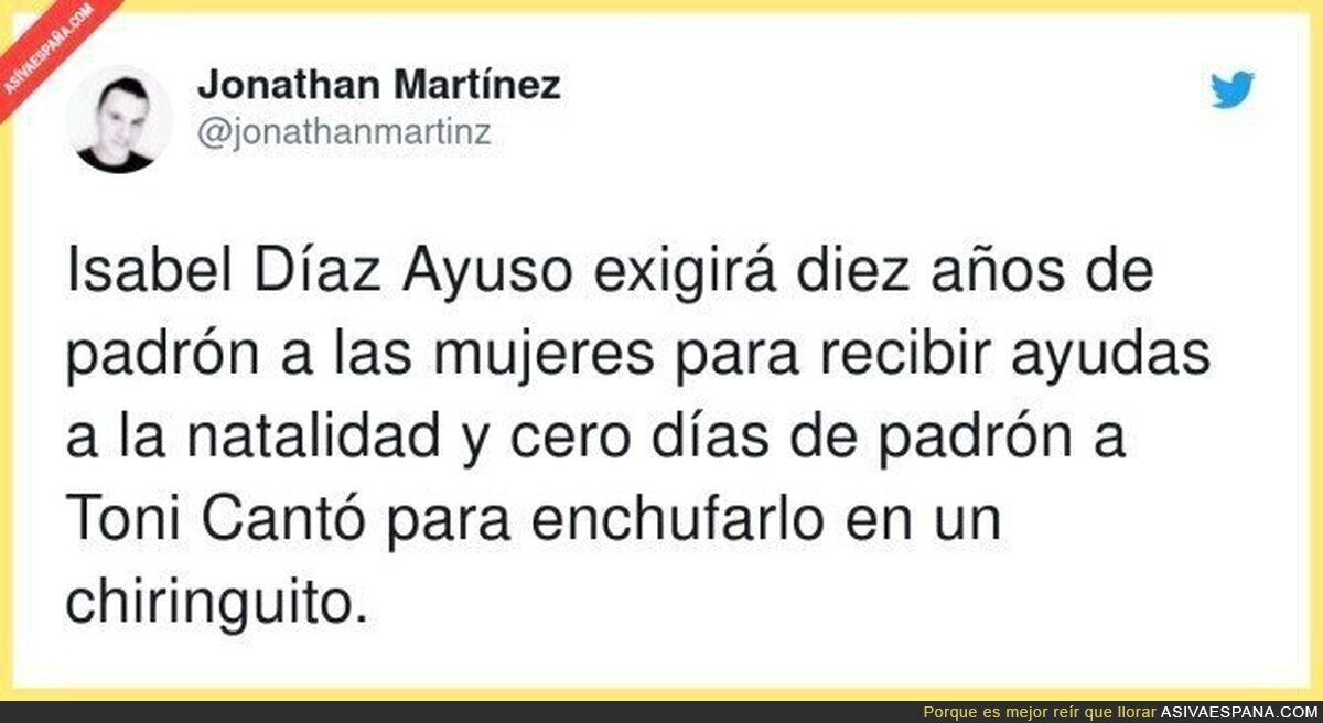 Así funciona el PP en Madrid