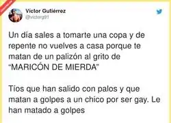 El terrible final para Samuel 