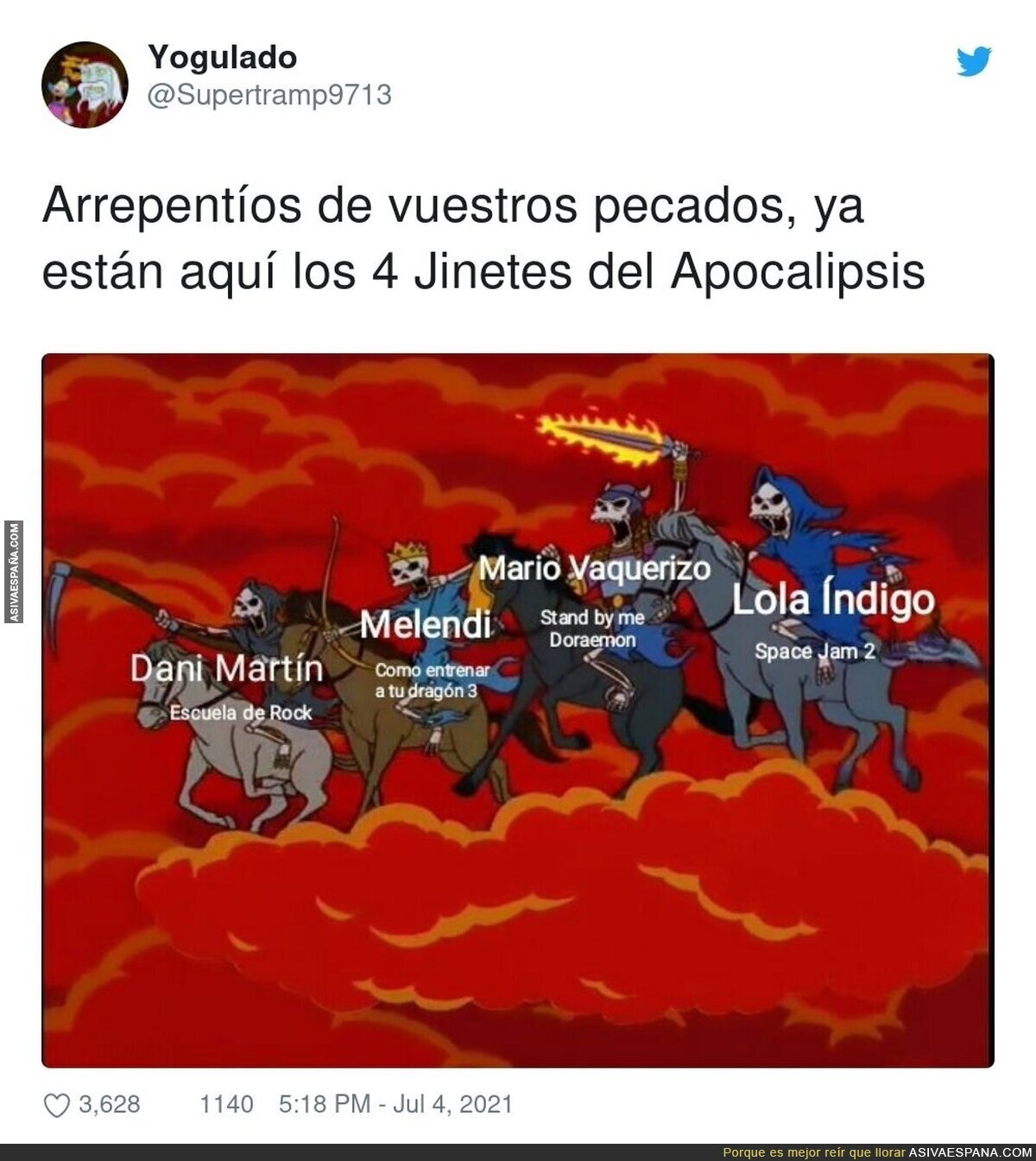 Los grandes enemigos de los actores de doblaje