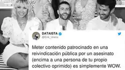 Ser LGTBI no incluye ser buena persona