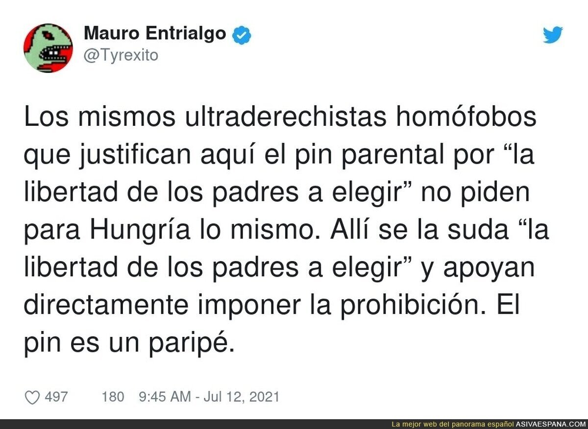 Así es la ultraderecha con la educación