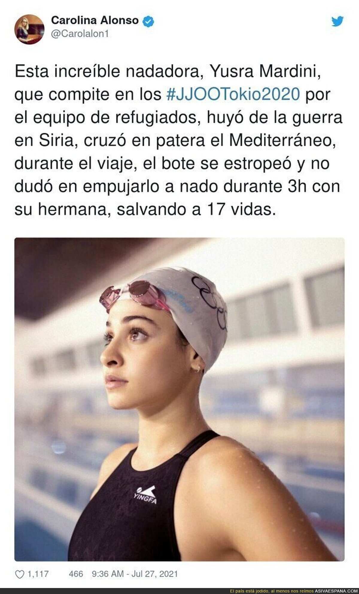 Héroes sin capa