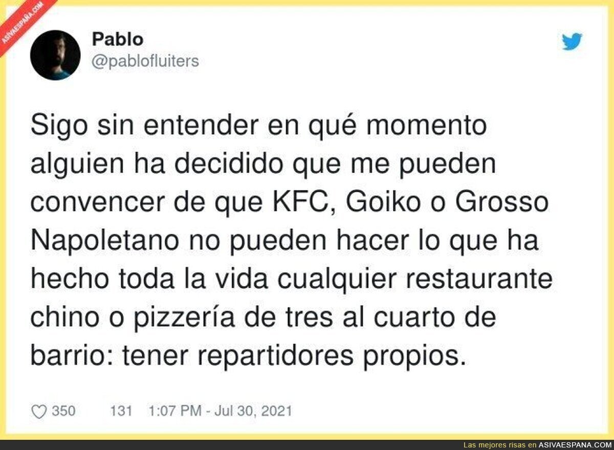 ¿Alguien tiene una explicación?
