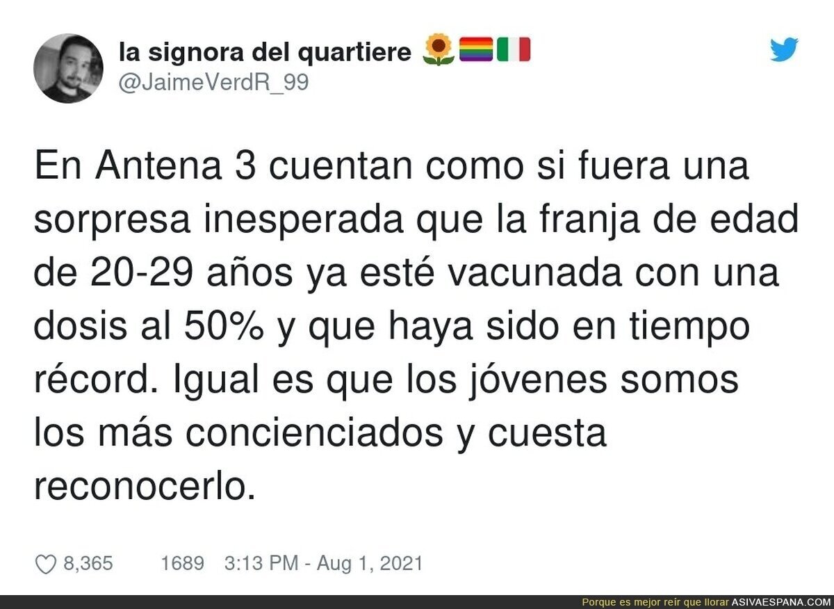 Los boomers han dado más problemas en el covid que los millennials y generación Z y esta es la verdad