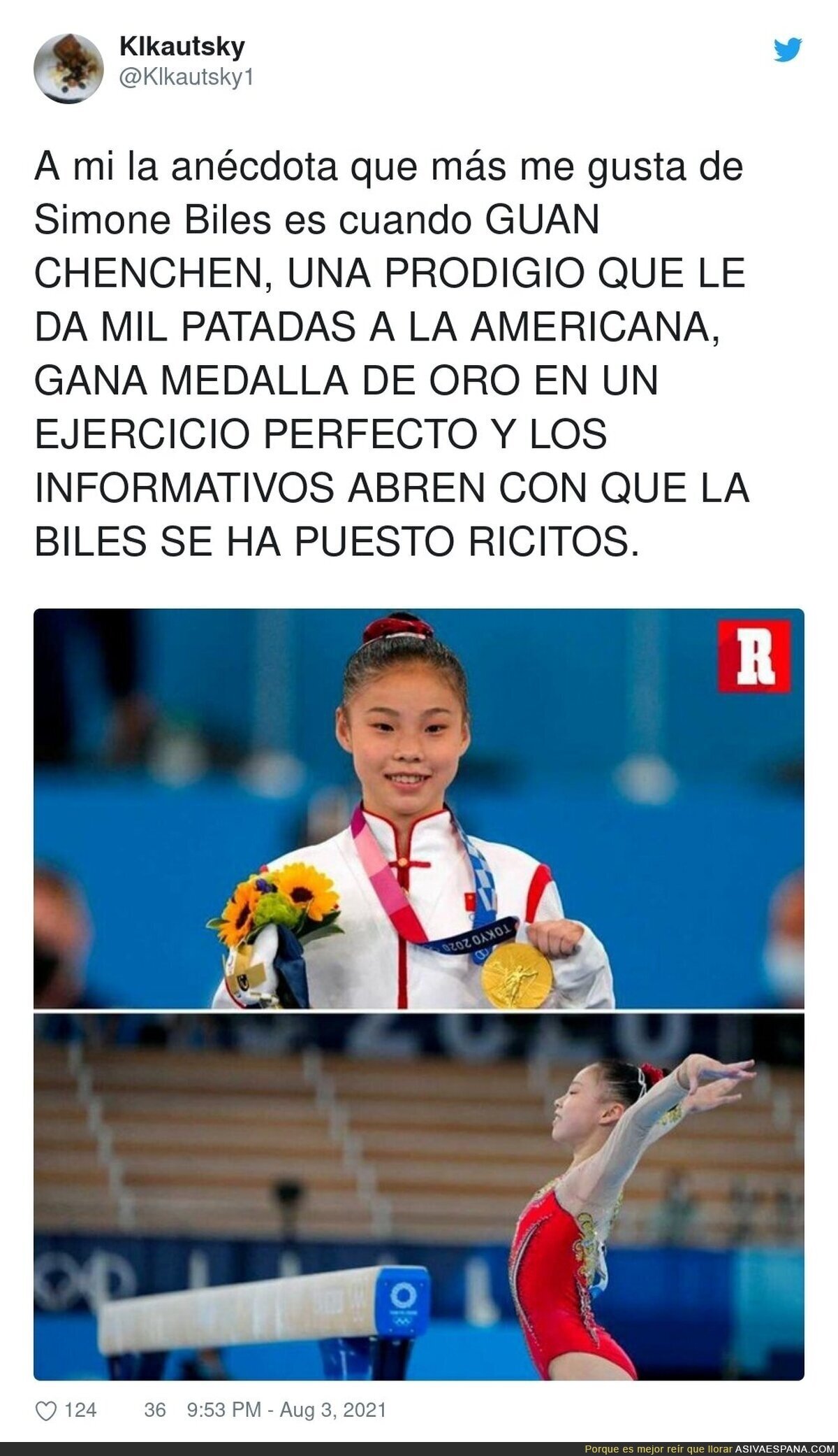 ¿Se está ocultando las grandes proezas de los chinos?