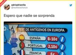 Simplemente Espa&ntilde;a