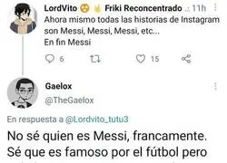 El t&iacute;pico listillo de turno que va de superior