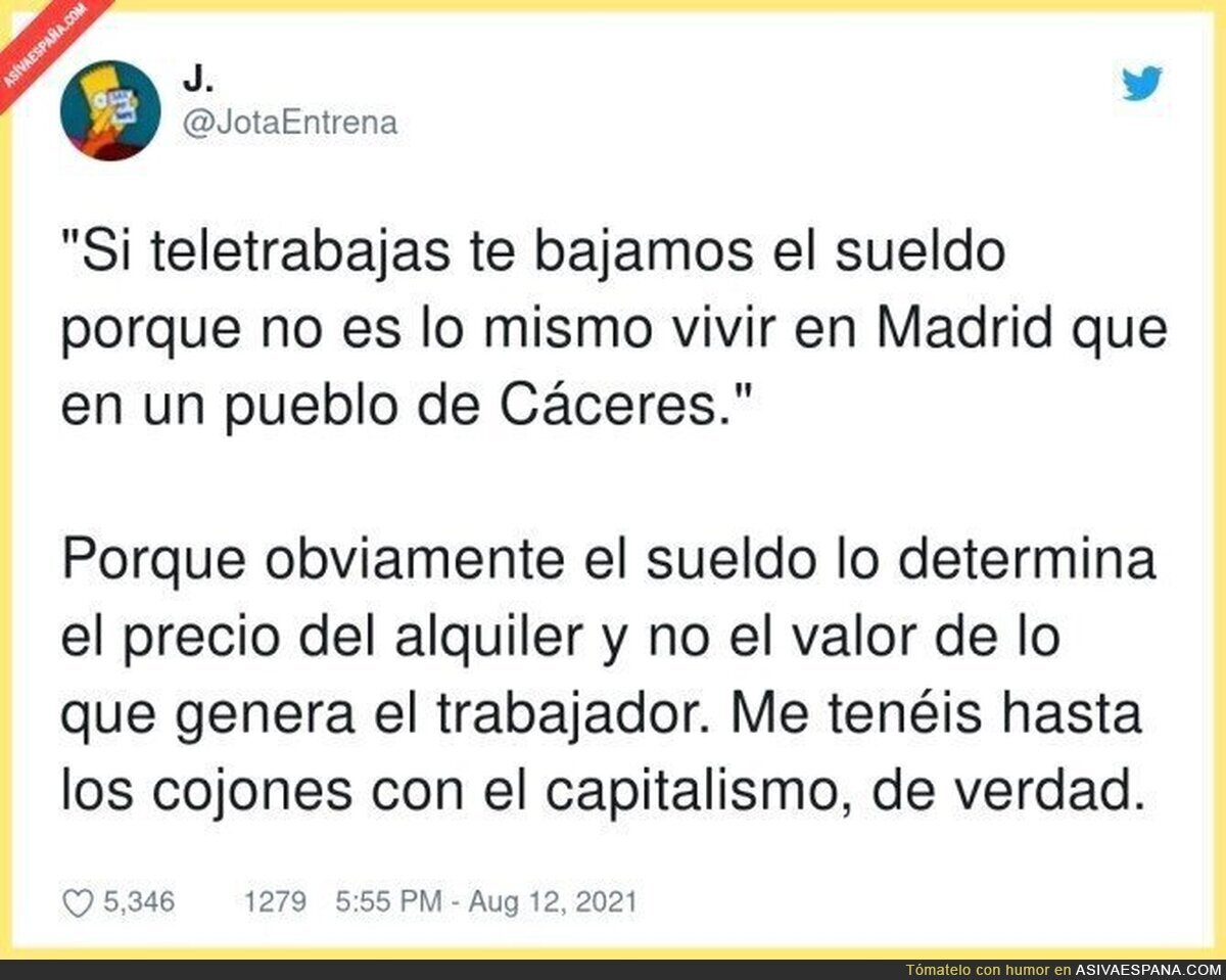 Lo nuevo del capitalismo