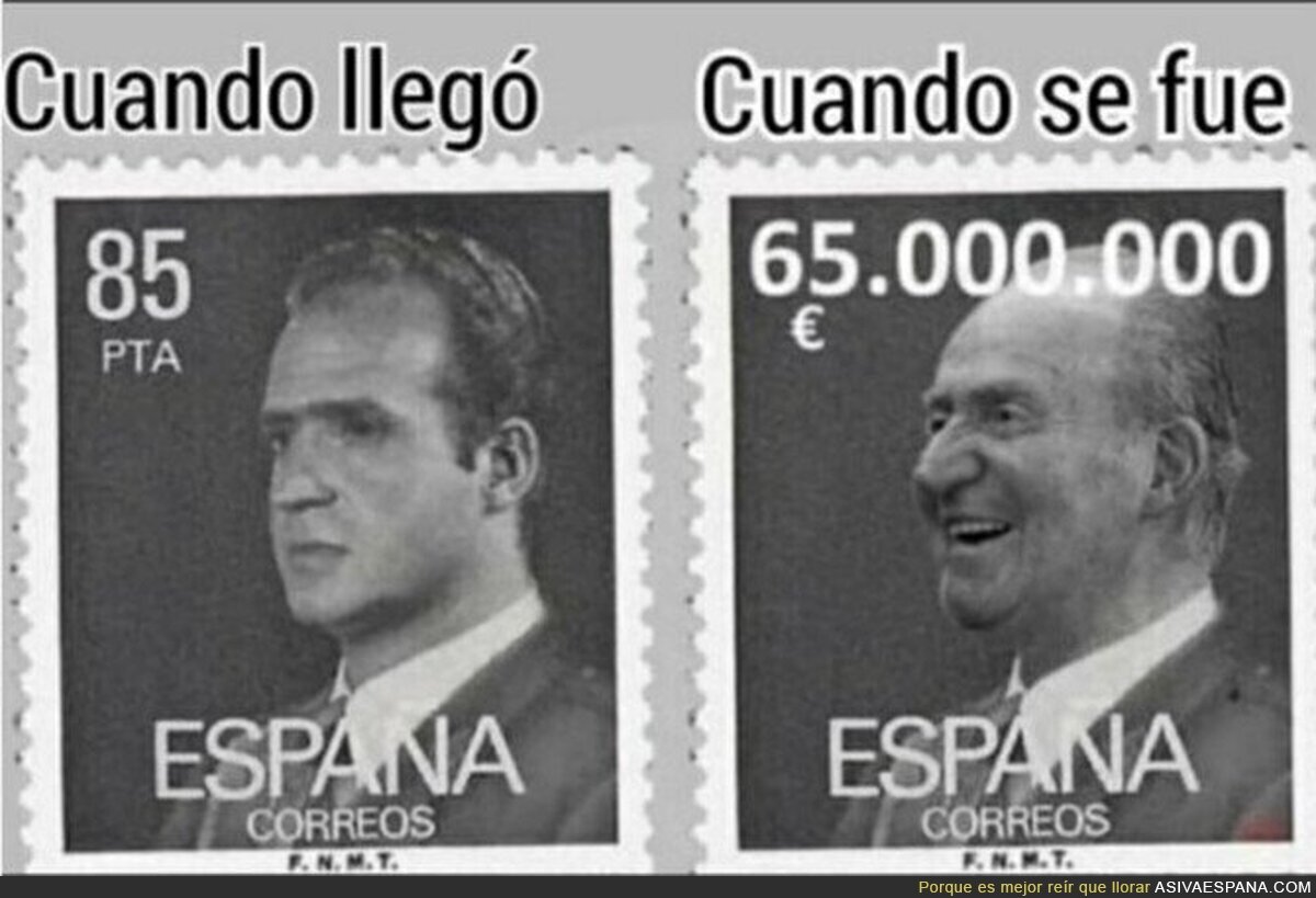 ¡Se ha revalorizado bien!