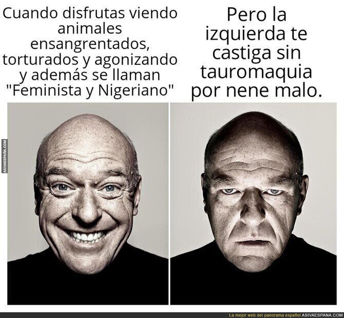 Al rincón de pensar