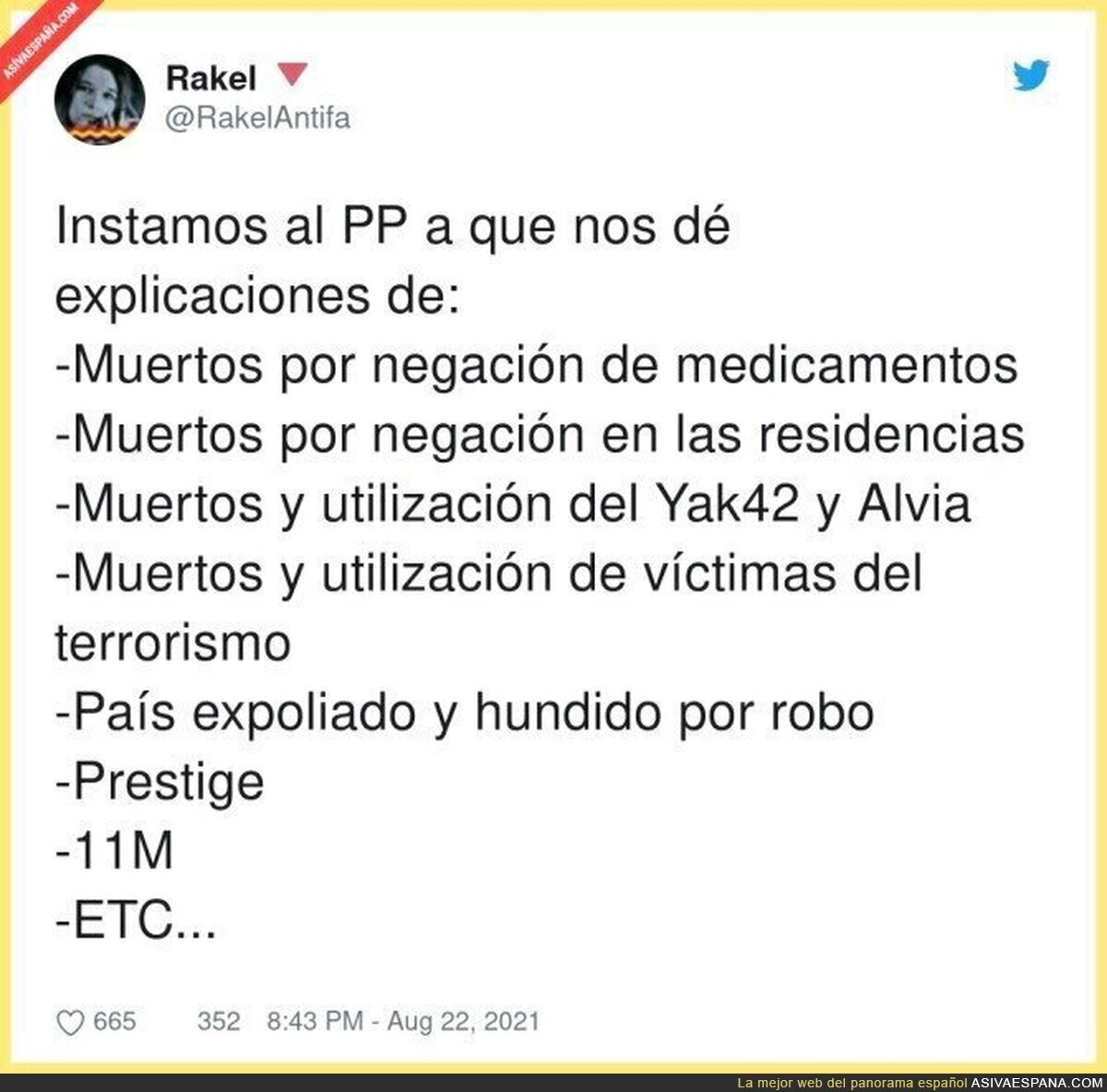 ¿Alguna respuesta?