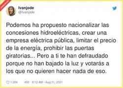 &iquest;Qu&eacute; prefieres para tu pa&iacute;s?