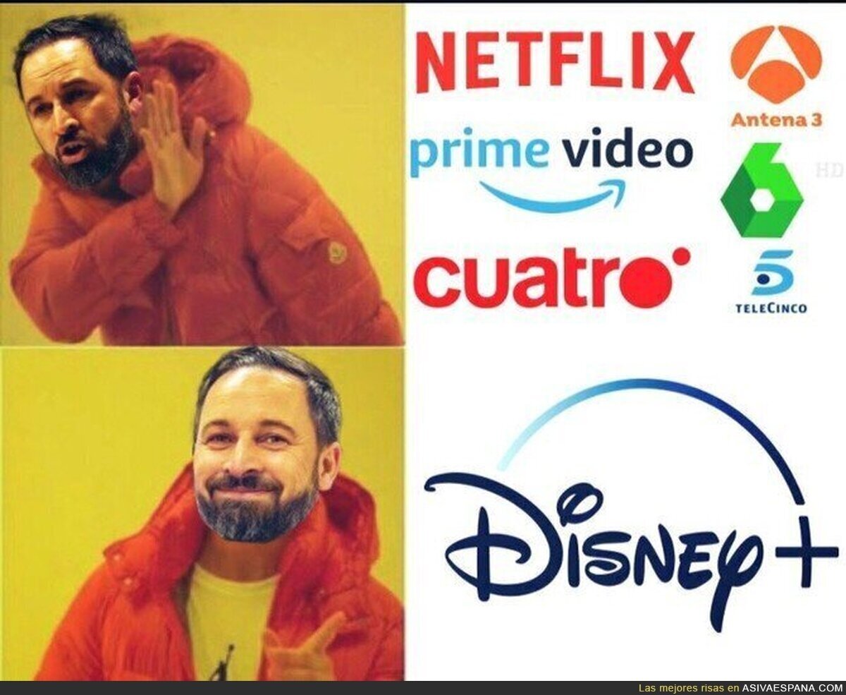 Los estrenos nazis que gustan a Santiago