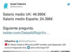 Puestos a comprar, comparamos salarios, por @Absolutexe