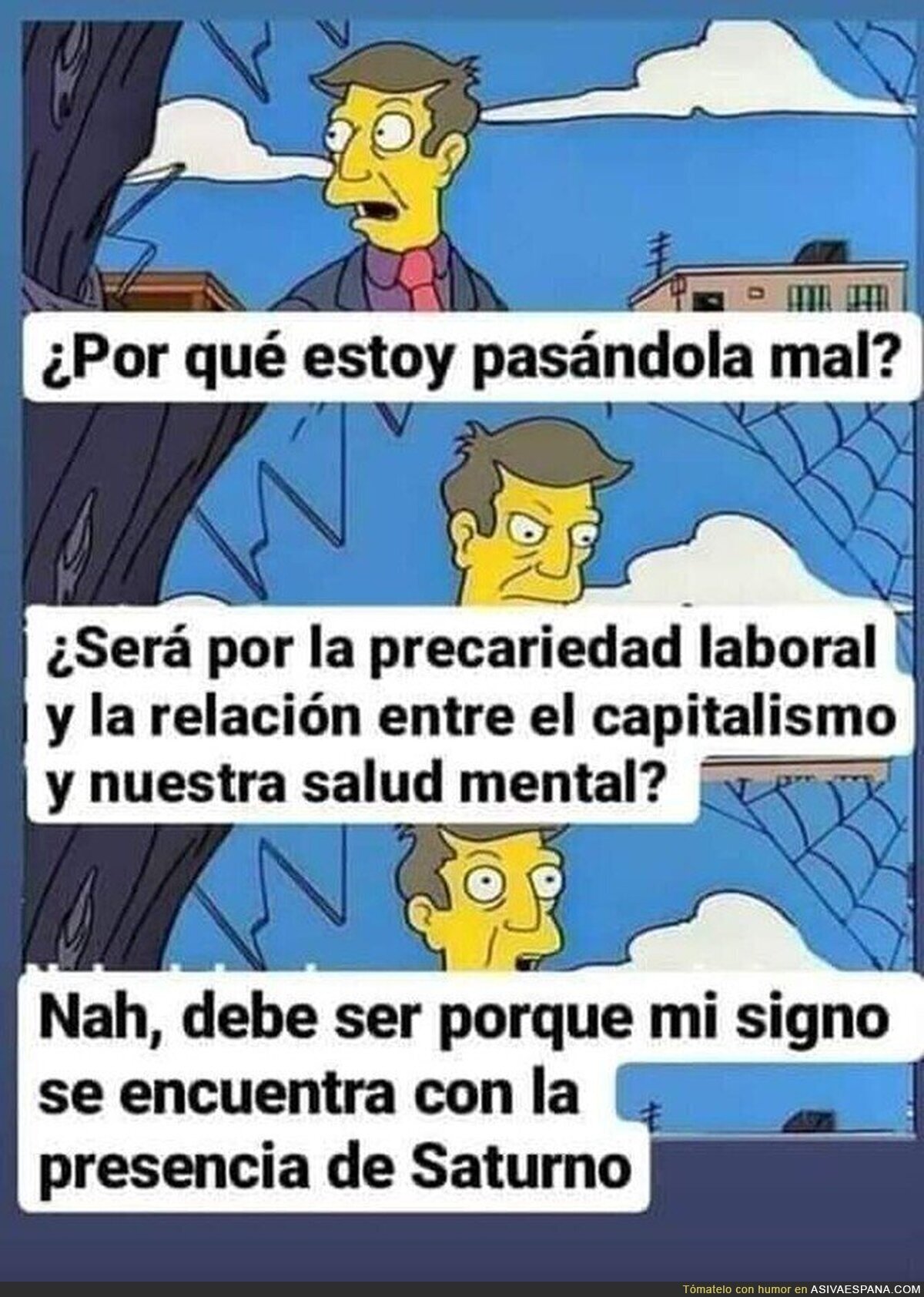 No puedo más, por @ErigolDelViento