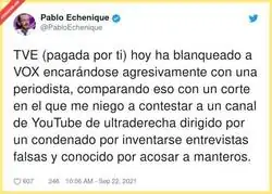 &iquest;Esta es la TVE p&uacute;blica que merecemos?