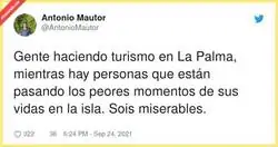 La sociedad no puede ir a peor