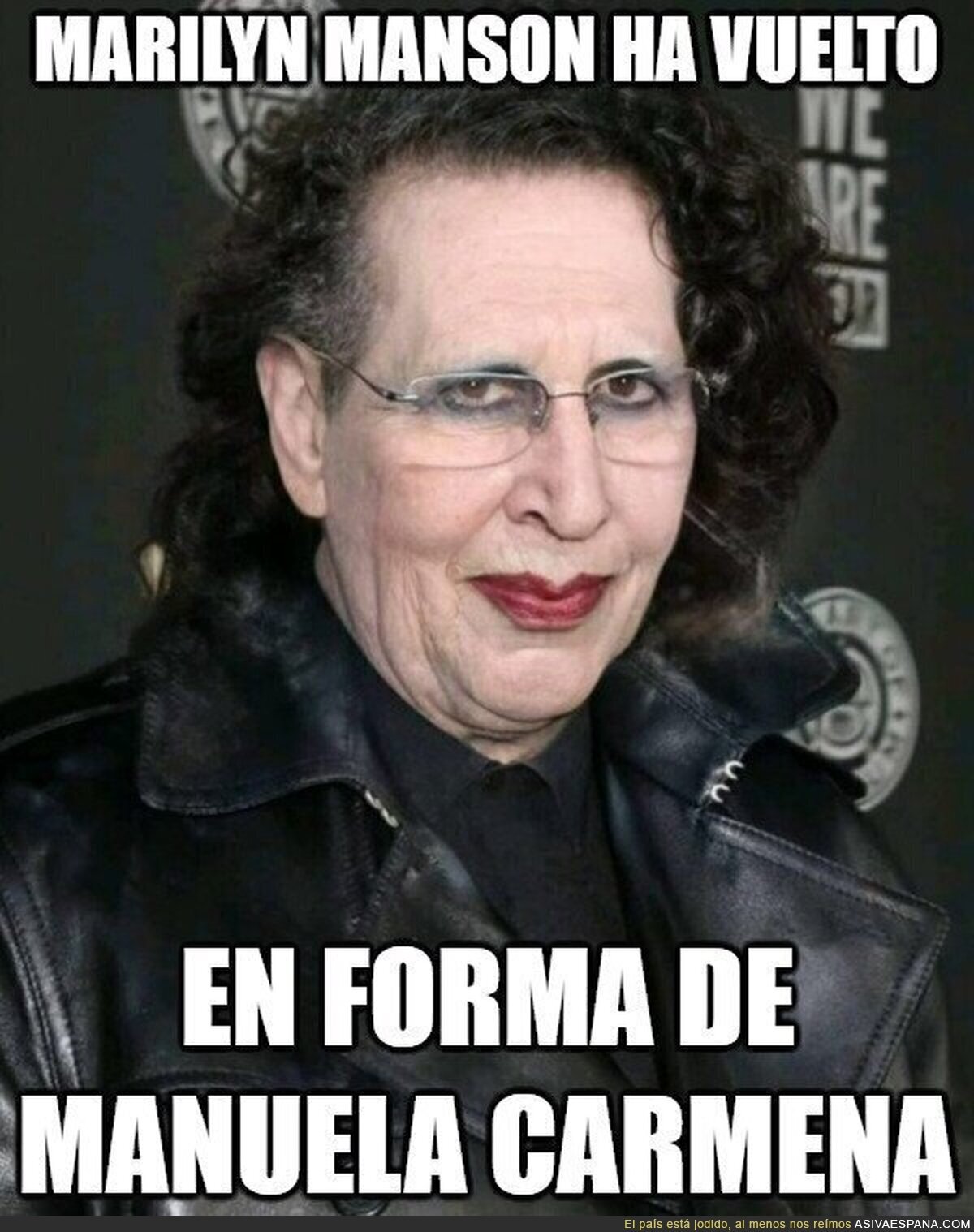 ¿Pero qué acabo de ver?