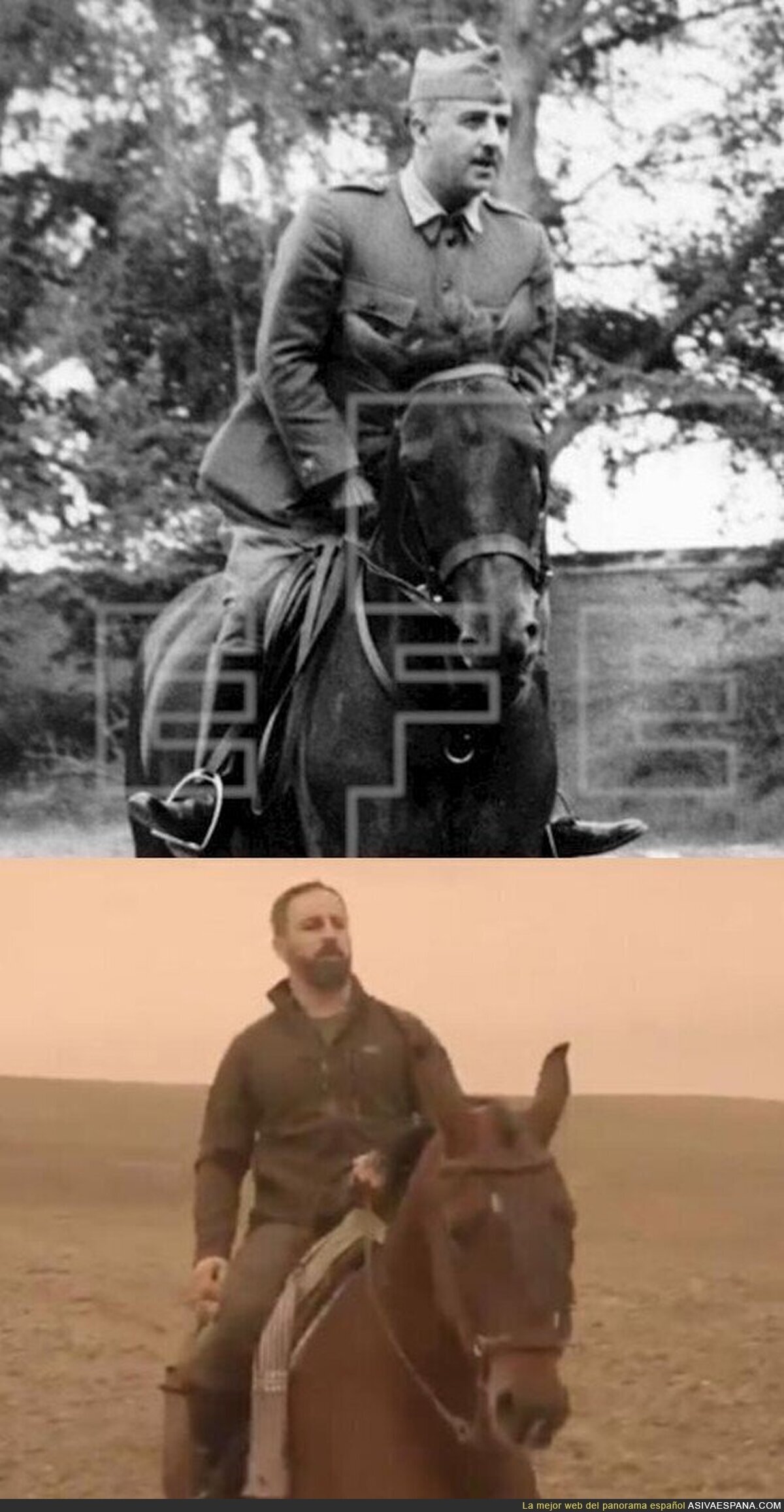 Segundas partes nunca fueron buenas