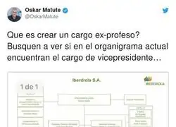 Un traje a medida 
