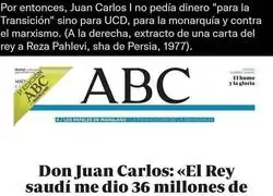 La monarqu&iacute;a espa&ntilde;ola deber&iacute;a estar enterrada para siempre con estas informaciones