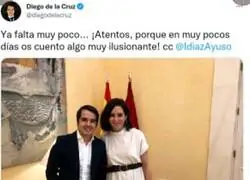 As&iacute; se ganan cargos en la Comunidad de Madrid