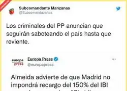 As&iacute; funciona el PP