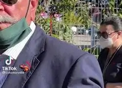 Este es el nivel de los votantes de VOX cuando les hablas de la Agenda 2030