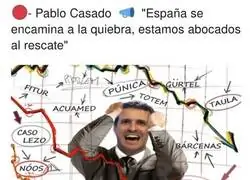 El miedo s&oacute;lo enga&ntilde;a a sus paletos