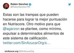 La gran estafa de NutriScore
