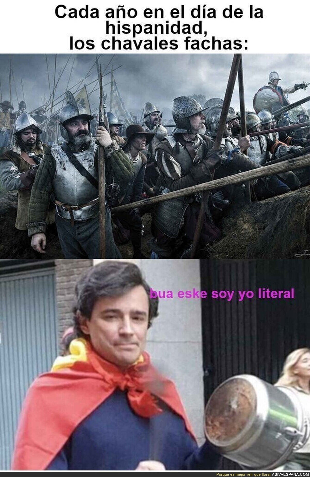 La moral es muy importante para auto aceptarse y evitar la depresión (y la realidad).