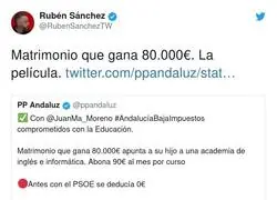 &iquest;En qu&eacute; realidad alternativa vive el PP?