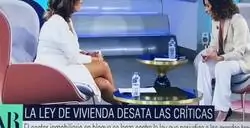 Esto es lo que piensa Isabel D&iacute;az Ayuso sobre los propietarios que no alquilan sus viviendas