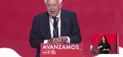 Mensaje de Felipe Gonz&aacute;lez a Pablo Iglesias por el "r&eacute;gimen del 78"
