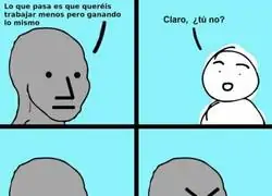 Es l&oacute;gica pura