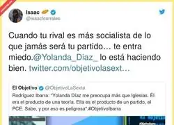 Rodr&iacute;guez Ibarra y muchos del PSOE est&aacute;n temblando