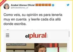 As&iacute; es la opini&oacute;n de Jorge Bustos