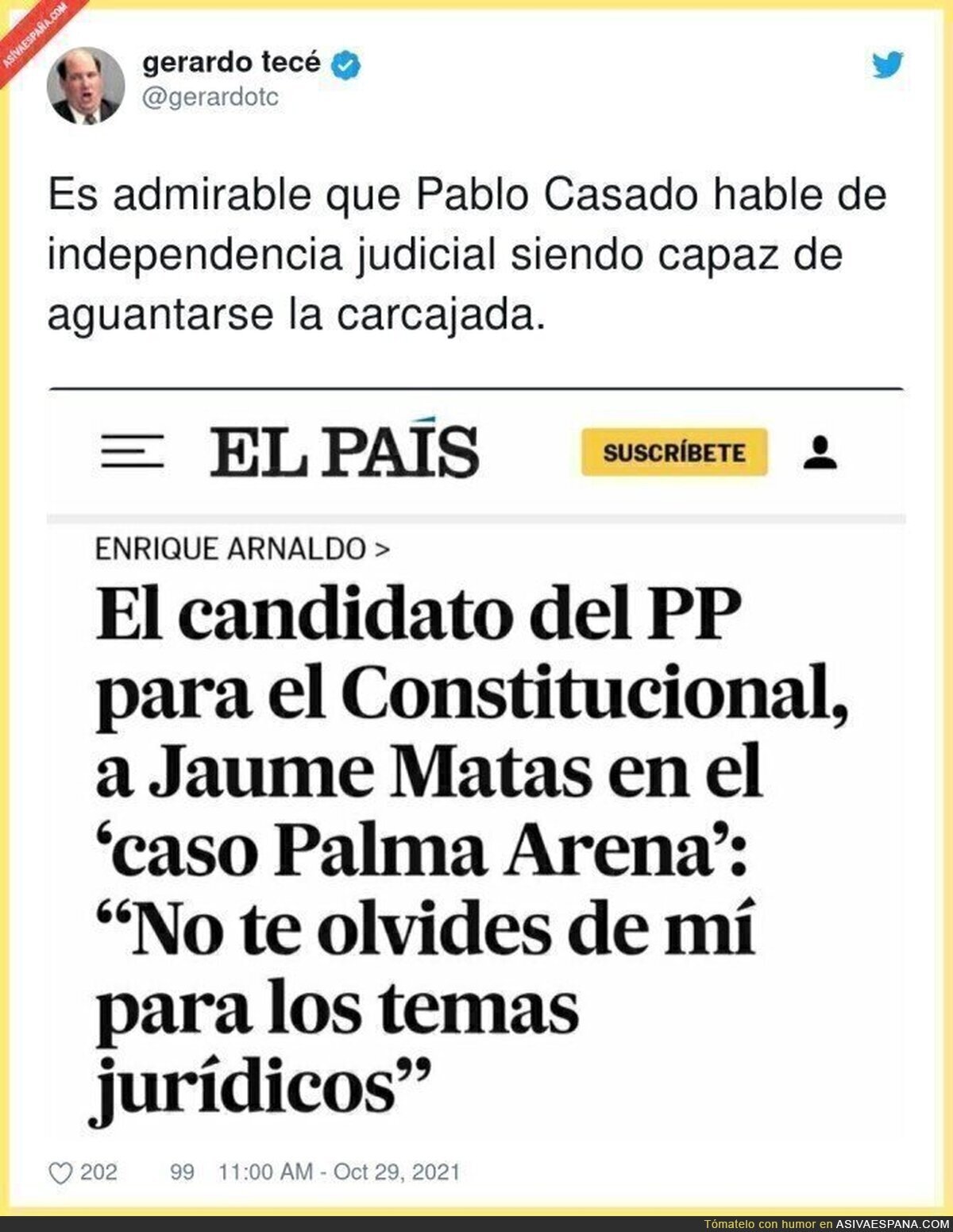 España en estado puro