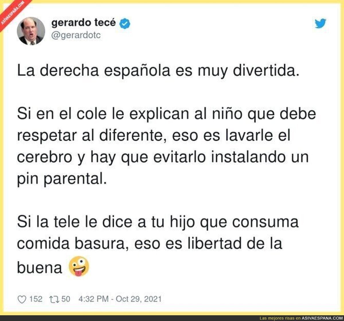 Lo que hay que escuchar...