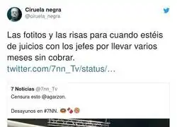 La oscura historia de 7NN tras esas sonrisas