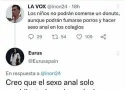 Verdades como pu&ntilde;os