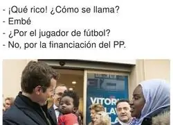 Un nombre familiar