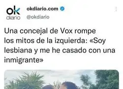 Quien iba a decir que en VOX son as&iacute;...