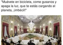 As&iacute; se comportan los l&iacute;deres mundiales que te dicen qu&eacute; hacer en la vida