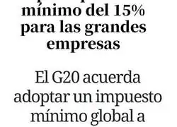 Podemos no propon&iacute;a ninguna locura