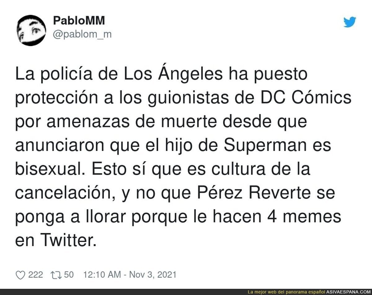 El odio al movimiento LGTB...